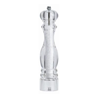 Peugeot Nancy Acrylic Tuz Değirmeni, 30 cm - 1
