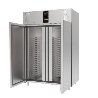 Ndustrio CNP-202 Dik Tip Pastane Derin Dondurucu, 2 Tam Kapılı, 1450 L - 2