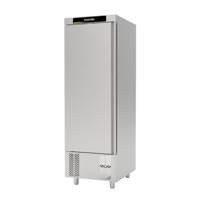 Ndustrio CPS-101 Dik Tip Snack Buzdolabı, 1 Tam Kapılı, 600 L - 1