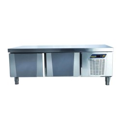 Ndustrio TNS-62-L Морозильная камера с глубокой морозильной камерой, 2 ящика - Ndustrio