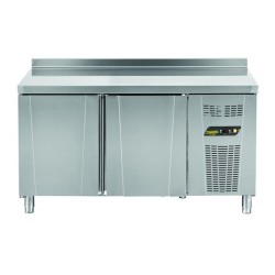Ndustrio TPP-82 Countertop Patisserie Refrigerator, Type 2 Door - Ndustrio