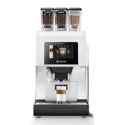 Necta Kalea Tam Otomatik Espresso + Fresh Brew Fresh Milk 2ES3RM Kahve Makinesi - 1