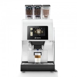 Necta Kalea Fully Automatic Espresso + Fresh Brew Fresh Milk 2ES3RM Coffee Machine - Necta