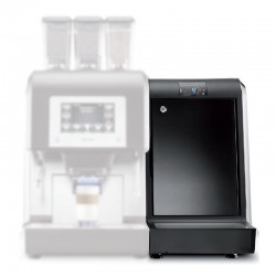 Necta Karisma Cup Warmer with Milk Sensor - Necta