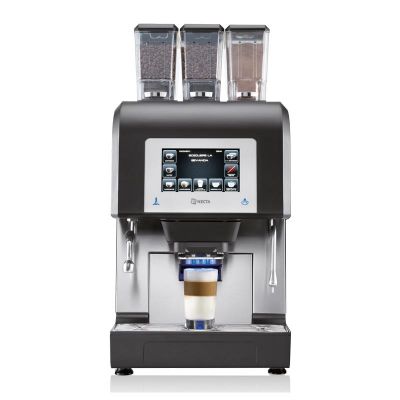 Necta Karisma Double Tam Otomatik Espresso Fresh Milk 2ES3RSM Kahve Makinesi - 1