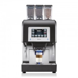 Necta Кофемашина Karisma Double Fully Automatic Espresso Fresh Milk 2ES3RSM - Necta