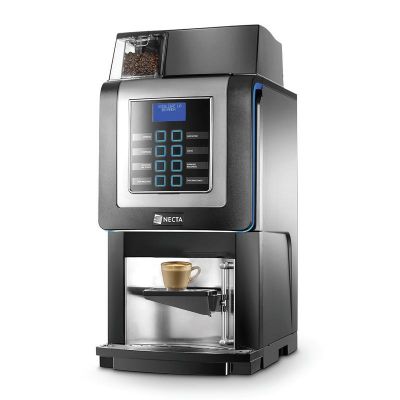 Necta Korinto Prime ESV3R Tam Otomatik Espresso Kahve Makinesi - 1