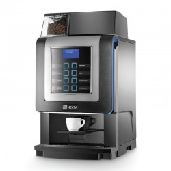 Necta Koro Max Prime ES3T Tam Otomatik Espresso Coffee Machine Makinesi - Necta