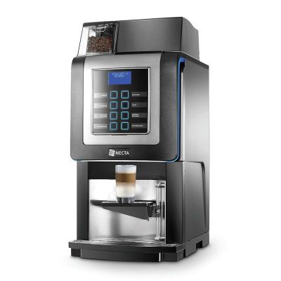 Necta Koro Prime ES2R Tam Otomatik Espresso Kahve Makinesi - 1