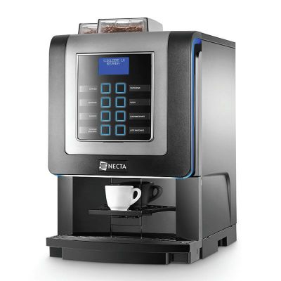 Necta Koro Prime Fresh Milk ES2RM Tam Otomatik Espresso Kahve Makinesi - 1