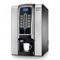 Necta Krea ESB4S-R Espresso Tam Otomatik Kahve Makinesi, - Necta