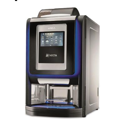 Necta Krea Touch ESB4SR Tam Otomatik Espresso Kahve Makinesi - 1