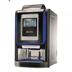 Necta Krea Touch ESB4SR Tam Otomatik Espresso Kahve Makinesi - Necta