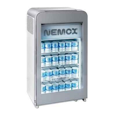 Nemox 4 Magic PRO100 Saklama Dolabı - 1