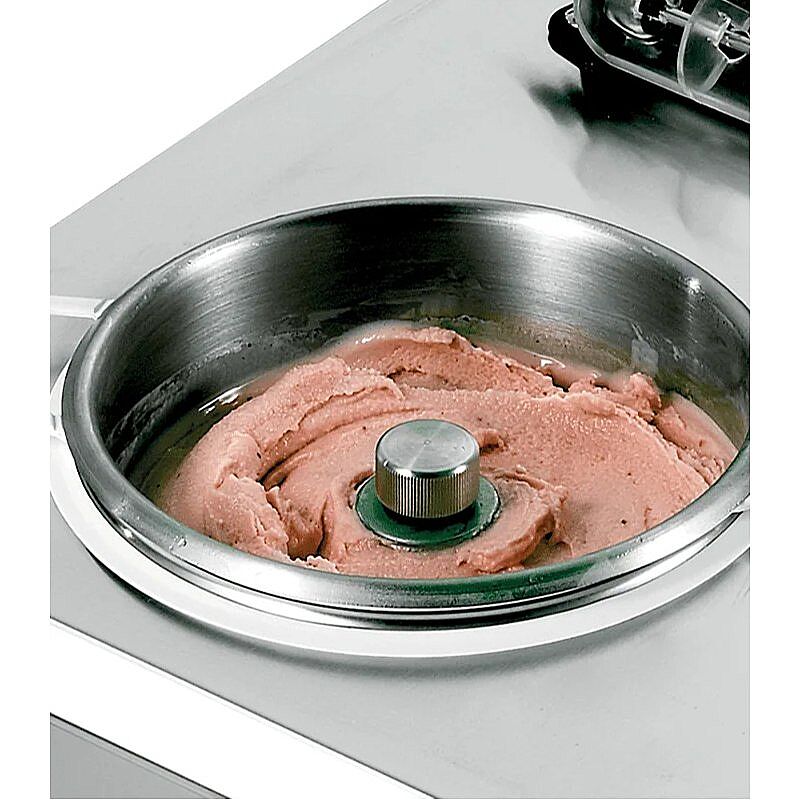 Nemox Gelato Chef 5L Automatic i-Green Dondurma ve Sorbe Makinesi