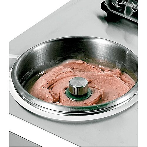 Nemox Gelato Chef 5L Automatic i-Green Dondurma ve Sorbe Makinesi - 5