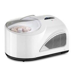 Nemox Ice Cream NXT1 The i-Green Dondurma ve Sorbe Makinesi, Beyaz - Nemox