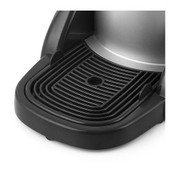 Nemox Milki Milk Frother, Silver - 5