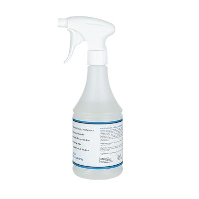 Neo Barista Kahve Ekipmanları İçin Hızlı Temizleyici Sprey, 1000 ml - 2