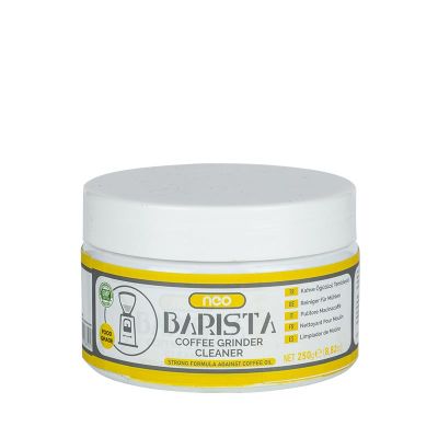 Neo Barista Kahve Öğütücü Temizleyicisi, 250 gr - Neo Barista