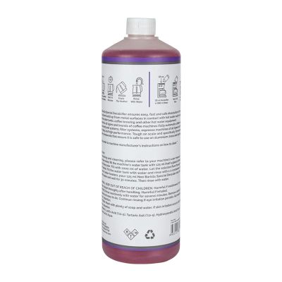 Neo Barista Kahve Makinesi Kireç Çözücü, 1 L - 2