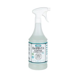 Neo Barista Quick Cleaner Spray for Coffee Equipment, 1000 ml - 1