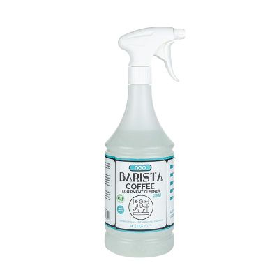 Neo Barista Quick Cleaner Spray for Coffee Equipment, 1000 ml - Neo Barista