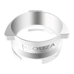 Neouza Akıllı Yüzüklü Espresso Makinesi Portafiltre Kahve Dozaj Hunisi, 54 mm - Thumbnail