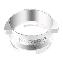 Neouza Akıllı Yüzüklü Espresso Makinesi Portafiltre Kahve Dozaj Hunisi, 54 mm - Neouza (1)