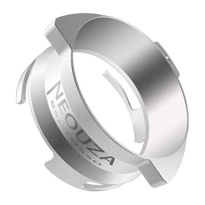 Neouza Akıllı Yüzüklü Espresso Makinesi Portafiltre Kahve Dozaj Hunisi, 54 mm - Neouza