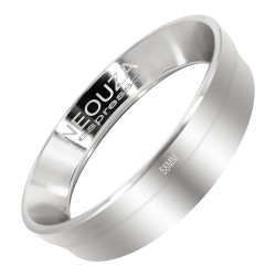 Neouza Совместимое с портофильтром эспрессо кольцо дозирующей воронки, 58 мм - 1