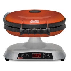Neumarker 12-20201 Galaxia Mars Waffle Maker - Neumarker