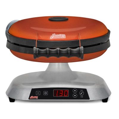 Neumarker 12-20201 Galaxia Mars Waffle Makinesi - 1