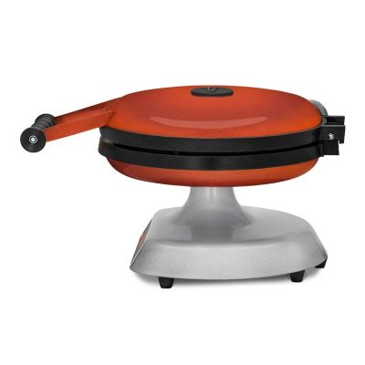 Neumarker 12-20201 Galaxia Mars Waffle Makinesi - 2