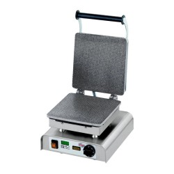 Neumarker 12-40733DT Dijital Zamanlayıcılı Hollanda Waffle Makinesi - Thumbnail
