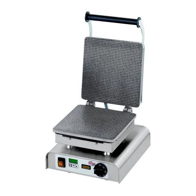 Neumarker 12-40733DT Dijital Zamanlayıcılı Hollanda Waffle Makinesi - 1