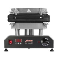 Neumarker 12-40801DT Thermocook Waffle Maker - Neumarker (1)