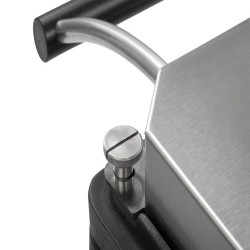 Neumarker 12-40801DT Thermocook Waffle Maker - 4