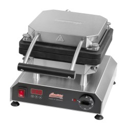 Neumarker 12-40801DT Thermocook Waffle Makinesi - Thumbnail