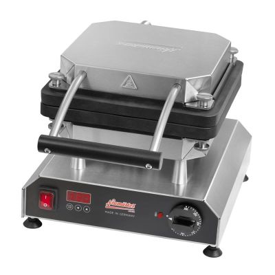 Neumarker 12-40801DT Thermocook Waffle Makinesi - 1
