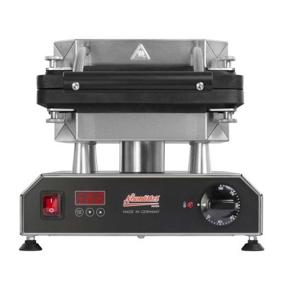 Neumarker 12-40801DT Thermocook Waffle Makinesi - 2
