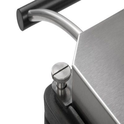 Neumarker 12-40801DT Thermocook Waffle Makinesi - 4