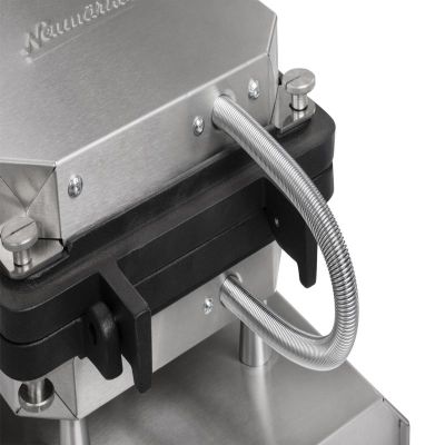 Neumarker 12-40801DT Thermocook Waffle Makinesi - 5