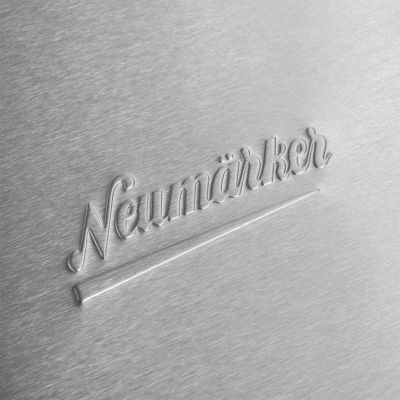 Neumarker 12-40801DT Thermocook Waffle Makinesi - 8