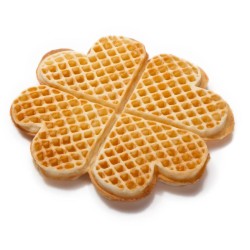 Neumarker 31-40758-01 Sunny Thermocook Compatible Waffle Plate - 2