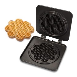 Neumarker 31-40758-01 Sunny Thermocook Uyumlu Waffle Plakası - 1
