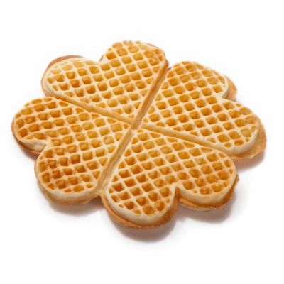Neumarker 31-40758-01 Sunny Thermocook Uyumlu Waffle Plakası - 2