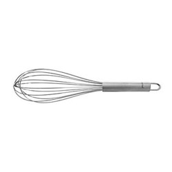 Nirosta 43056 Взбиватель для яиц, Inox - Fackelmann