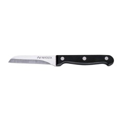 Nirosta 43390 Vegetable Knife, 18 cm - Nirosta