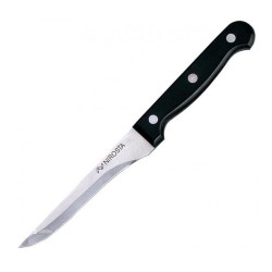 Nirosta 43399 Meat Stripping Knife, 25 cm - Nirosta